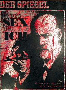 Freud, diana eger, kunst, frankfurt, art, Auftragskunst, bill gates, Forbes, Magazin, cover, Bloomberg, fortune, der Spiegel, sex