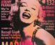 Marilyn Monroe, ndianaeger, kunst, frankfurt