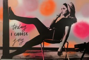 diana Eger, art, kunst, Frankfurt, Brigitte Bardot, Auftragskunst, customized art, Artist, Künstlerin